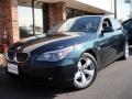 2007 5 Series 525i Sedan #1