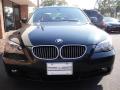 2007 5 Series 525i Sedan #2