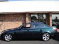 2007 5 Series 525i Sedan #3
