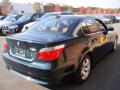 2007 5 Series 525i Sedan #6
