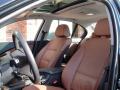 2007 5 Series 525i Sedan #9