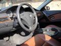 2007 5 Series 525i Sedan #10