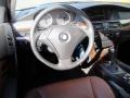 2007 5 Series 525i Sedan #11