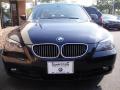 2007 5 Series 530xi Sedan #2