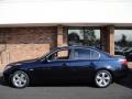 2007 5 Series 530xi Sedan #3