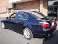 2007 5 Series 530xi Sedan #4