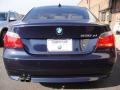 2007 5 Series 530xi Sedan #5