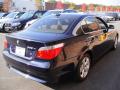2007 5 Series 530xi Sedan #6