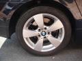 2007 5 Series 530xi Sedan #7