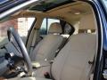 2007 5 Series 530xi Sedan #8