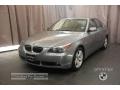 2007 5 Series 530xi Sedan #1