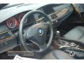 2007 5 Series 530xi Sedan #4