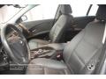 2007 5 Series 530xi Sedan #5