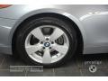 2007 5 Series 530xi Sedan #9