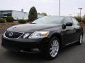 2006 GS 300 AWD #1