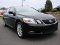 2006 GS 300 AWD #6