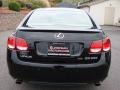 2006 GS 300 AWD #8