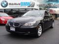 2008 5 Series 528i Sedan #1 2008 5 Series 528i Sedan #1