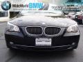 2008 5 Series 528i Sedan #2 2008 5 Series 528i Sedan #2