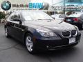 2008 5 Series 528i Sedan #3 2008 5 Series 528i Sedan #3