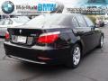 2008 5 Series 528i Sedan #4 2008 5 Series 528i Sedan #4