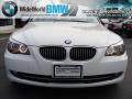 2008 5 Series 528i Sedan #2