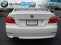 2008 5 Series 528i Sedan #5