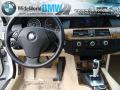2008 5 Series 528i Sedan #10