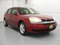 2005 Malibu Maxx LS Wagon #3