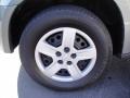 2005 Equinox LS AWD #9