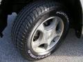 2006 TrailBlazer LS 4x4 #24