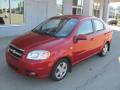 2007 Aveo LS Sedan #2