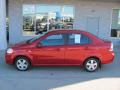 2007 Aveo LS Sedan #3