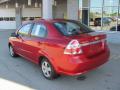2007 Aveo LS Sedan #4