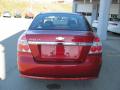 2007 Aveo LS Sedan #5