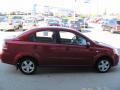 2007 Aveo LS Sedan #6