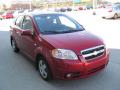 2007 Aveo LS Sedan #8