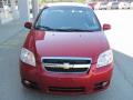 2007 Aveo LS Sedan #9