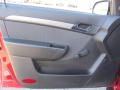 2007 Aveo LS Sedan #11