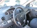 2007 Aveo LS Sedan #12