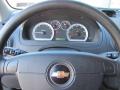 2007 Aveo LS Sedan #16