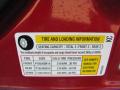 2007 Aveo LS Sedan #18