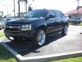 2007 Avalanche LS #1