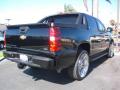 2007 Avalanche LS #7