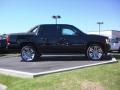 2007 Avalanche LS #8