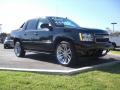 2007 Avalanche LS #9