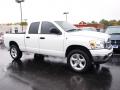 2008 Ram 1500 SLT Quad Cab 4x4 #2