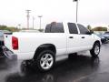 2008 Ram 1500 SLT Quad Cab 4x4 #3