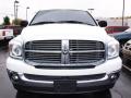 2008 Ram 1500 SLT Quad Cab 4x4 #8