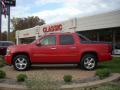 2008 Avalanche LTZ 4x4 #1